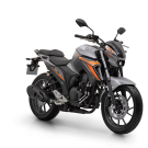 YAMAHA FZ25 250 FAZER CONNECTED Zero KM Flex-0