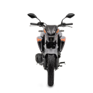 YAMAHA FZ25 250 FAZER CONNECTED Zero KM Flex-1