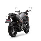 YAMAHA FZ25 250 FAZER CONNECTED Zero KM Flex-6