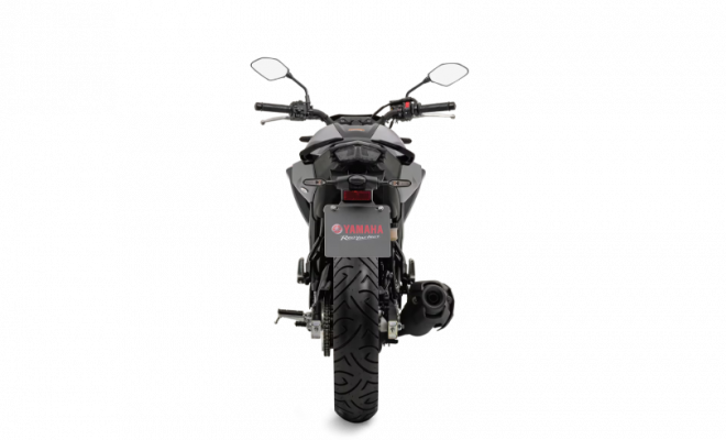 YAMAHA FZ25 250 FAZER CONNECTED Zero KM Flex-5