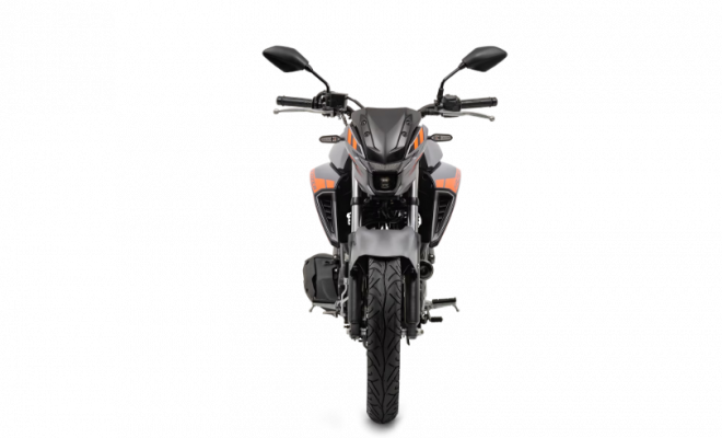 YAMAHA FZ25 250 FAZER CONNECTED Zero KM Flex-1