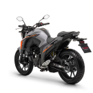 YAMAHA FZ25 250 FAZER CONNECTED Zero KM Flex-4