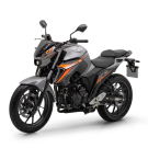 YAMAHA FZ25 250 FAZER CONNECTED Zero KM Flex-2