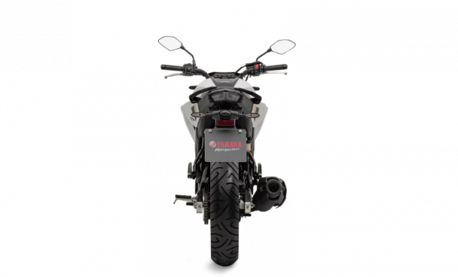 YAMAHA FZ25 250 FAZER CONNECTED Zero KM Flex-5
