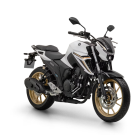 YAMAHA FZ25 250 FAZER CONNECTED Zero KM Flex-0