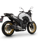YAMAHA FZ25 250 FAZER CONNECTED Zero KM Flex-6