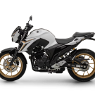 YAMAHA FZ25 250 FAZER CONNECTED Zero KM Flex-3