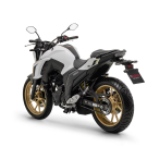 YAMAHA FZ25 250 FAZER CONNECTED Zero KM Flex-4