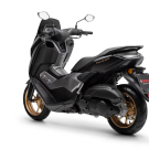 YAMAHA NMAX Connected 160 ABS Zero KM Gasolina-4
