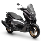 YAMAHA NMAX Connected 160 ABS Zero KM Gasolina-0
