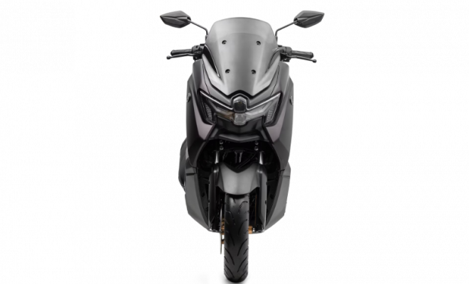 YAMAHA NMAX Connected 160 ABS Zero KM Gasolina-1