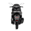 YAMAHA NMAX Connected 160 ABS Zero KM Gasolina-5