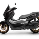 YAMAHA NMAX Connected 160 ABS Zero KM Gasolina-3