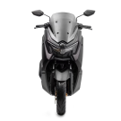YAMAHA NMAX Connected 160 ABS Zero KM Gasolina-1