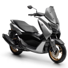 YAMAHA NMAX Connected 160 ABS Zero KM Gasolina-0