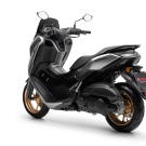 YAMAHA NMAX Connected 160 ABS Zero KM Gasolina-4
