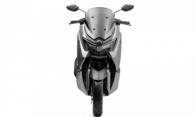 YAMAHA NMAX Connected 160 ABS Zero KM Gasolina-1