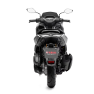 YAMAHA NMAX Connected 160 ABS Zero KM Gasolina-5