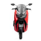 YAMAHA NMAX Connected 160 ABS Zero KM Gasolina-1