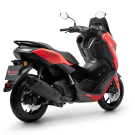 YAMAHA NMAX Connected 160 ABS Zero KM Gasolina-6