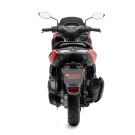 YAMAHA NMAX Connected 160 ABS Zero KM Gasolina-5
