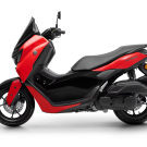 YAMAHA NMAX Connected 160 ABS Zero KM Gasolina-3