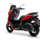 YAMAHA NMAX Connected 160 ABS Zero KM Gasolina-4