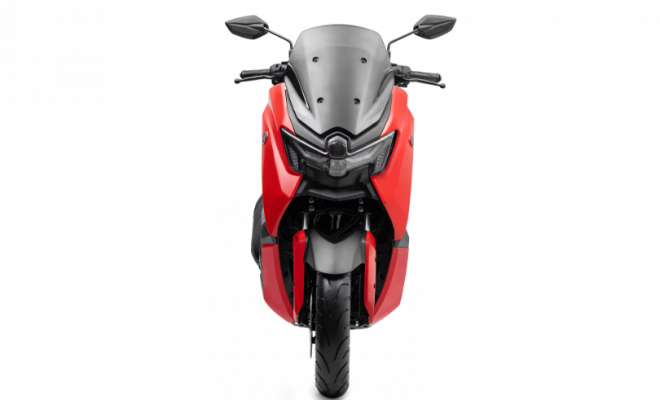 YAMAHA NMAX Connected 160 ABS Zero KM Gasolina-1