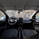Fiat CRONOS DRIVE 1.0 6V Flex 2023 Flex-7