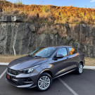 Fiat CRONOS DRIVE 1.3 8V Flex Aut. 2024 Flex-0