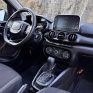 Fiat CRONOS DRIVE 1.3 8V Flex Aut. 2024 Flex-1
