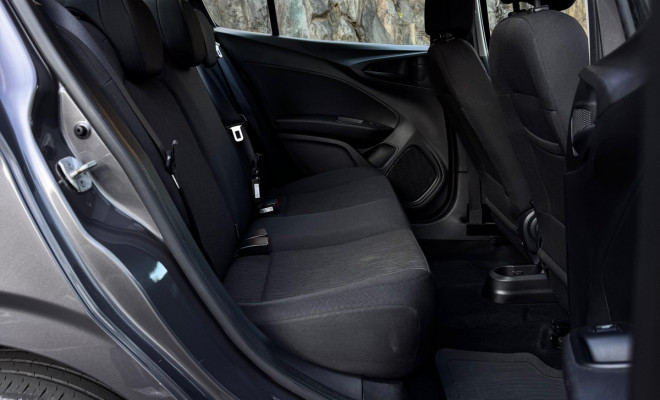 Fiat CRONOS DRIVE 1.3 8V Flex Aut. 2024 Flex-11