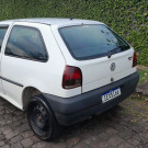 VW - VolksWagen Gol 1000i Plus 2p 1996 Gasolina