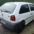 VW - VolksWagen Gol 1000i Plus 2p 1996 Gasolina