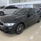 BMW 320iA 2.0 Turbo/ActiveFlex 16V/GP  4p 2024 Flex