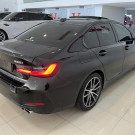 BMW 320iA 2.0 Turbo/ActiveFlex 16V/GP  4p 2024 Flex