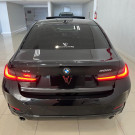 BMW 320iA 2.0 Turbo/ActiveFlex 16V/GP  4p 2024 Flex