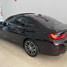 BMW 320iA 2.0 Turbo/ActiveFlex 16V/GP  4p 2024 Flex