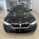 BMW 320iA 2.0 Turbo/ActiveFlex 16V/GP  4p 2024 Flex