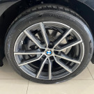 BMW 320iA 2.0 Turbo/ActiveFlex 16V/GP  4p 2024 Flex
