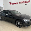 BMW 320iA 2.0 Turbo/ActiveFlex 16V/GP  4p 2024 Flex