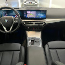 BMW 320iA 2.0 Turbo/ActiveFlex 16V/GP  4p 2024 Flex