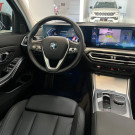 BMW 320iA 2.0 Turbo/ActiveFlex 16V/GP  4p 2024 Flex