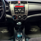 Honda CITY Sedan LX 1.5 Flex 16V 4p Aut. 2013 Flex-5