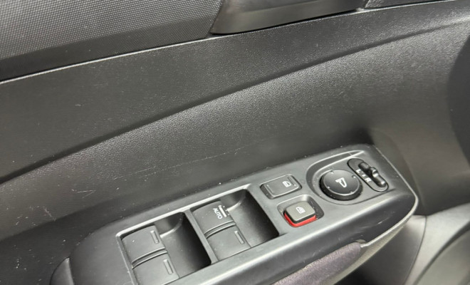 Honda CITY Sedan LX 1.5 Flex 16V 4p Aut. 2013 Flex-6