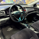 Honda CITY Sedan LX 1.5 Flex 16V 4p Aut. 2013 Flex-2