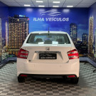 Honda CITY Sedan LX 1.5 Flex 16V 4p Aut. 2013 Flex-8