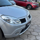 Renault SANDERO Expression Hi-Flex 1.0 16V 5p 2010 Flex-7