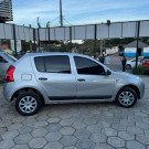 Renault SANDERO Expression Hi-Flex 1.0 16V 5p 2010 Flex-6