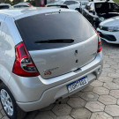 Renault SANDERO Expression Hi-Flex 1.0 16V 5p 2010 Flex-3
